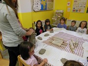 Keramická dílnička 4